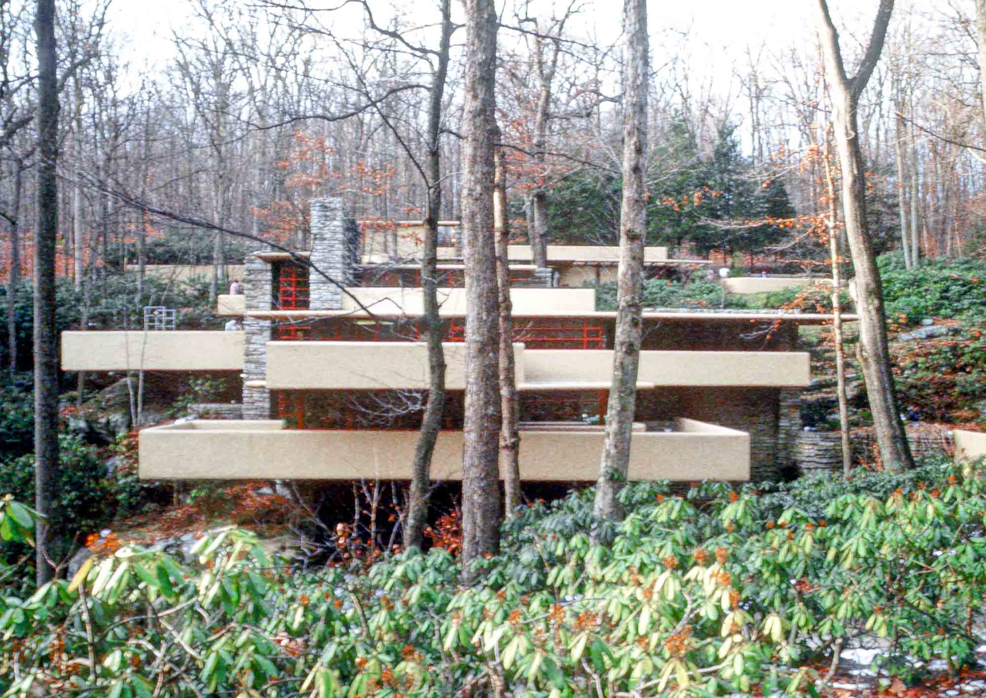 Fallingwater